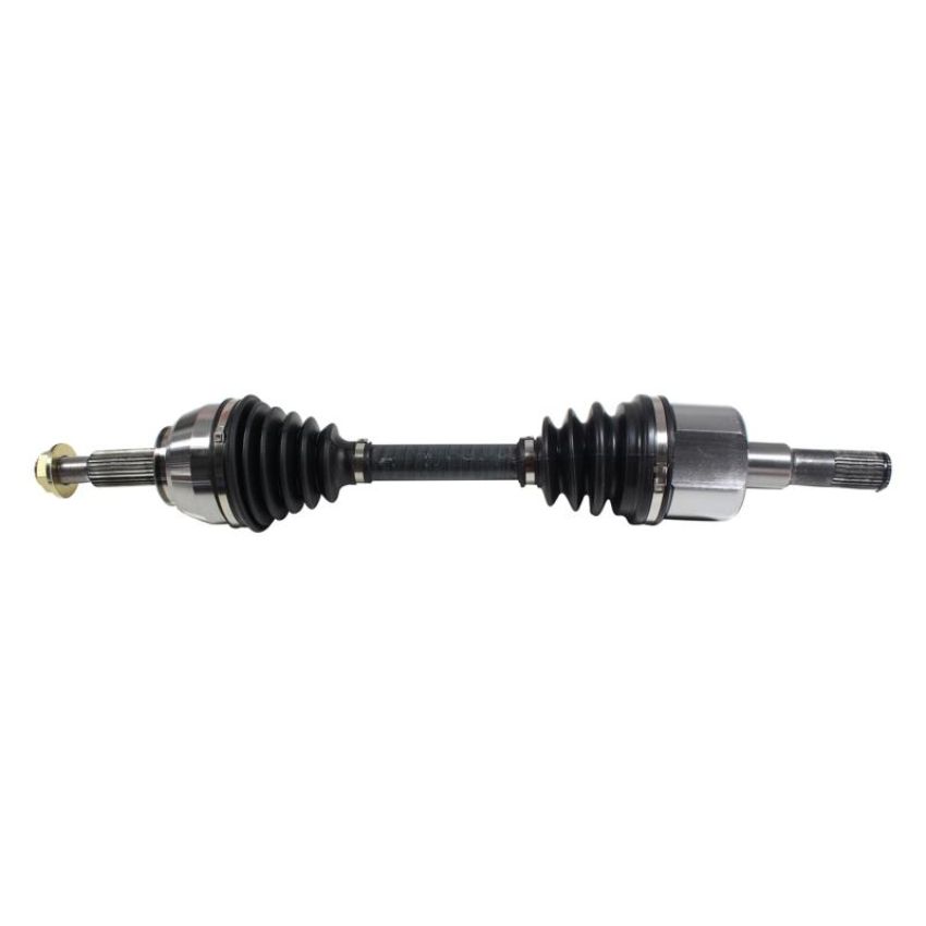 GSP NCV11132 Ford, Lincoln, Mercury CV Axle Assembly  - Front Left