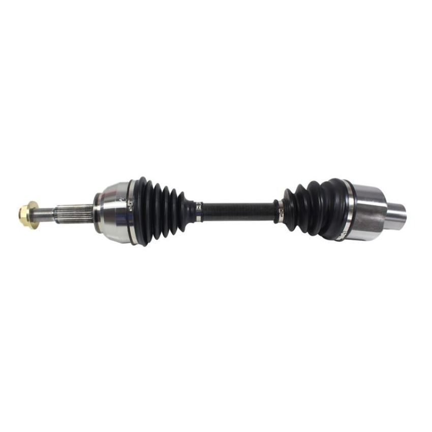 GSP NCV11133 Ford, Lincoln, Mercury CV Axle Assembly  - Front Right