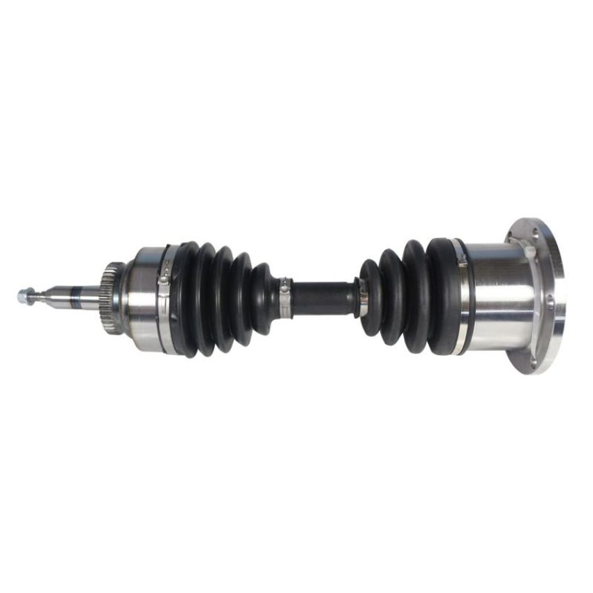 GSP NCV11140XD Ford, Lincoln CV Axle Assembly  - Front