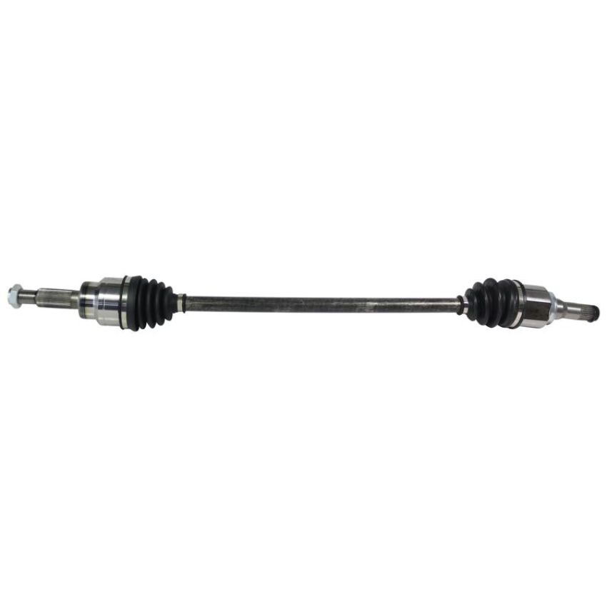 GSP NCV11145 Ford, Mercury CV Axle Assembly  - Rear Right