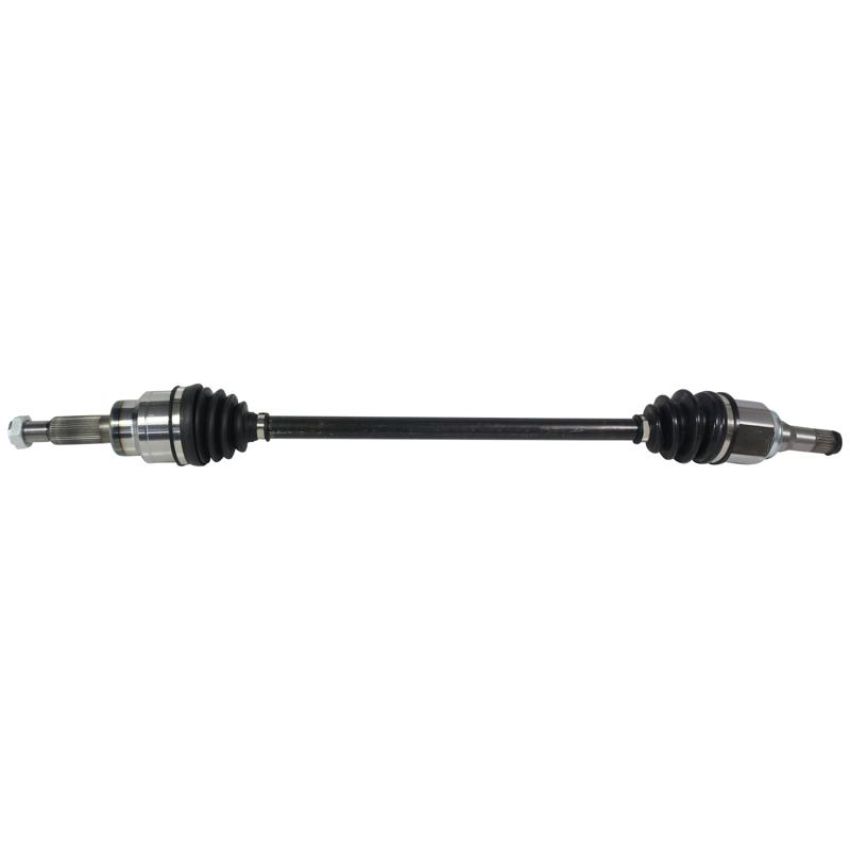 GSP NCV11146 Ford, Mercury CV Axle Assembly  - Rear Left