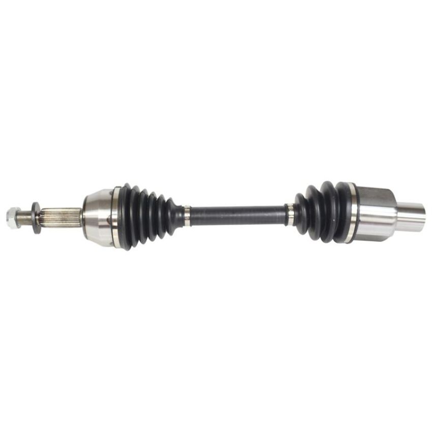 GSP NCV11150 Ford, Mercury CV Axle Assembly  - Front Right