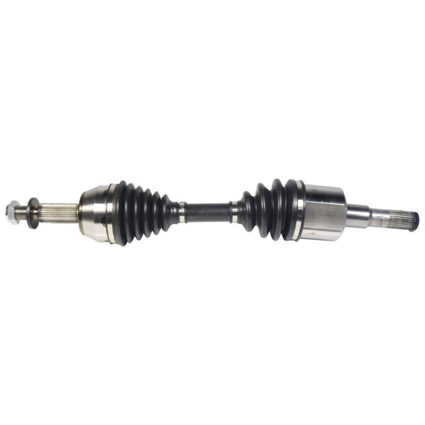 GSP NCV11151 Ford CV Axle Assembly  - Front Left