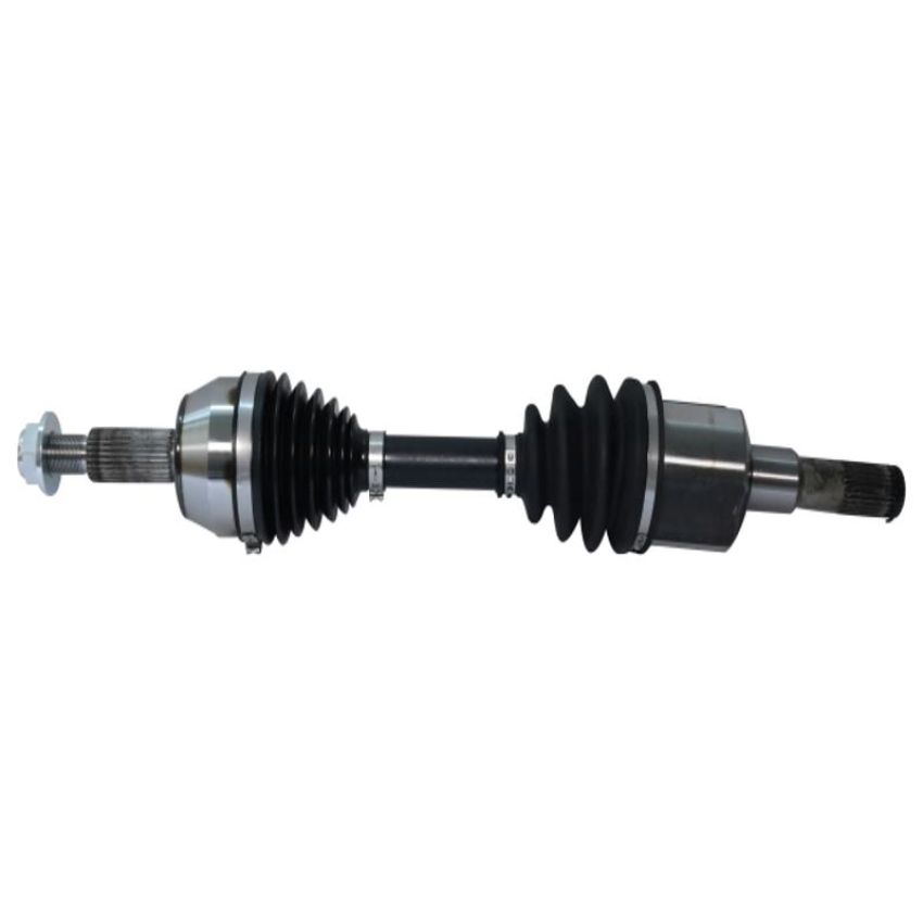 GSP NCV11151XD Ford CV Axle Assembly  - Front Left