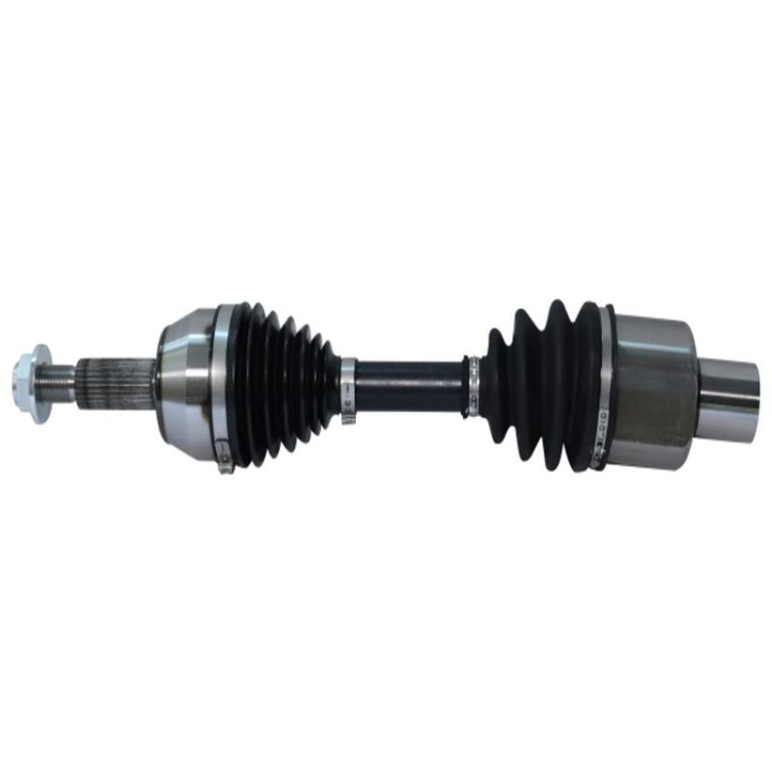 GSP NCV11152XD Ford CV Axle Assembly  - Front Right