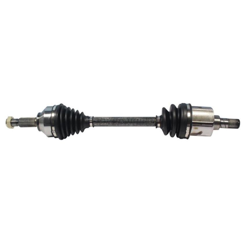 GSP NCV11153 02-04 Ford Focus SVT (2.0) CV Axle Assembly  - Front Left