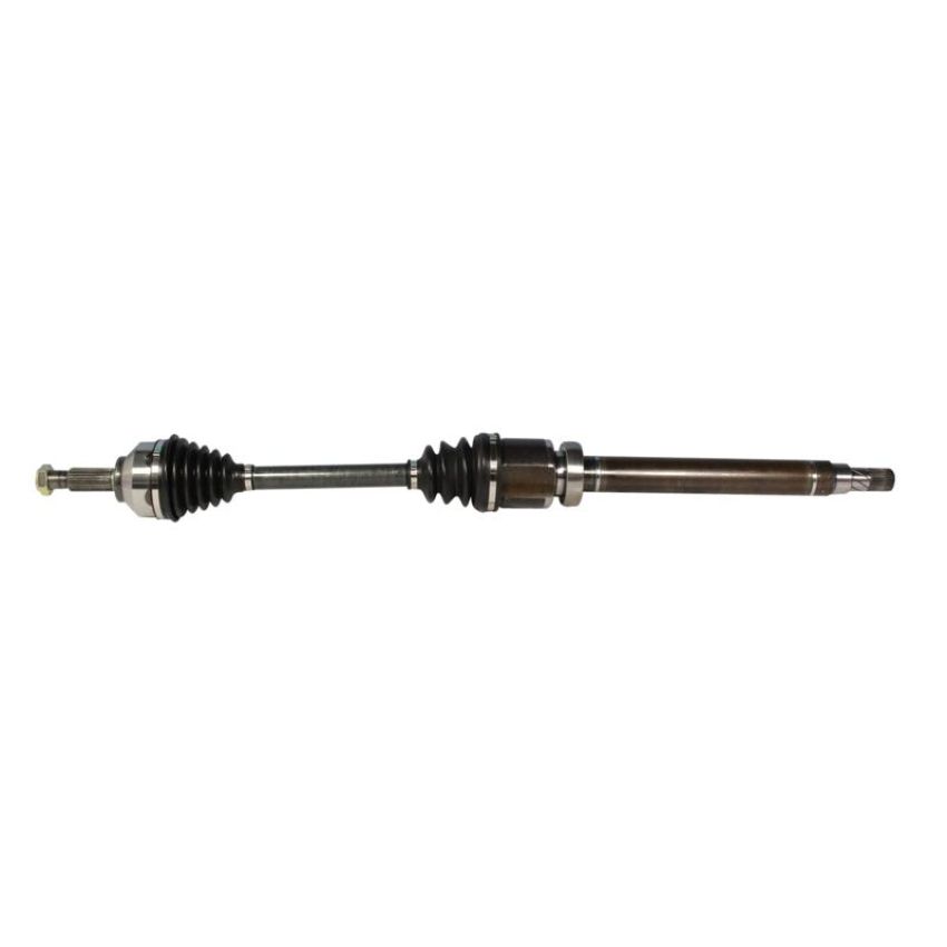GSP NCV11154 02-04 Ford Focus SVT (2.0) CV Axle Assembly  - Front Right