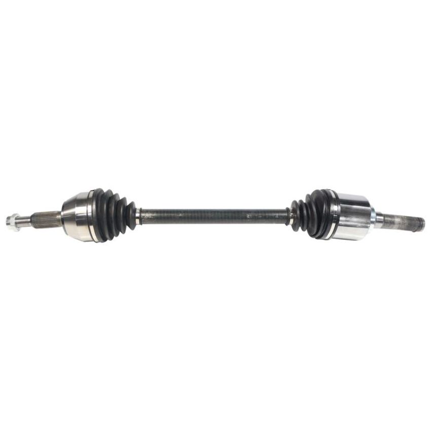 GSP NCV11156 Ford, Lincoln CV Axle Assembly  - Rear Left