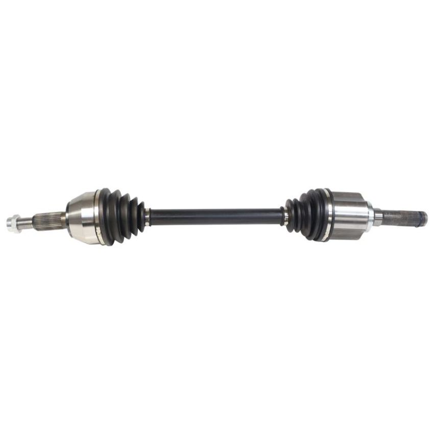 GSP NCV11157 Ford, Lincoln CV Axle Assembly  - Rear Right