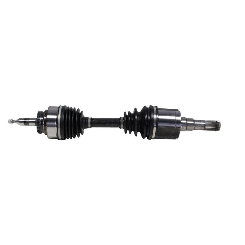GSP NCV11158 Ford, Lincoln CV Axle Assembly  - Front Left