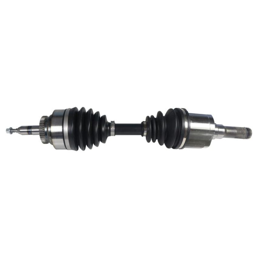 GSP NCV11158XD Ford, Lincoln CV Axle Assembly  - Front Left