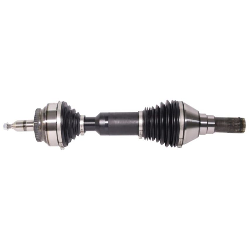 GSP NCV11158XDP Ford, Lincoln CV Axle Assembly  - Front Left