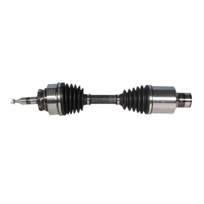 GSP NCV11159 Ford, Lincoln CV Axle Assembly  - Front Right
