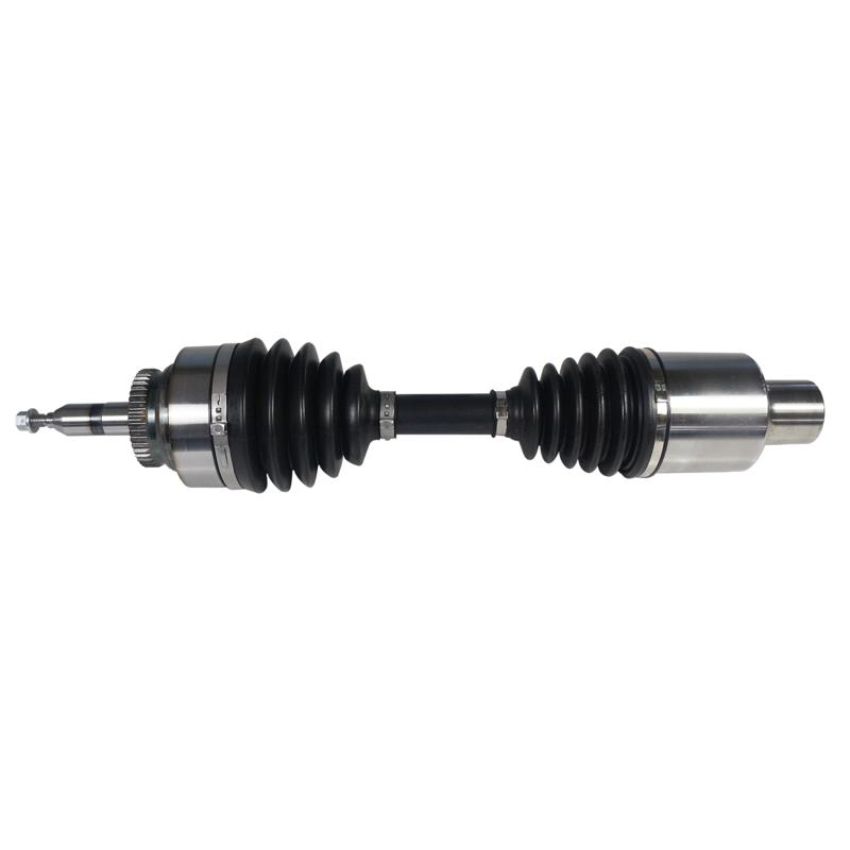 GSP NCV11159XD Ford, Lincoln CV Axle Assembly  - Front Right