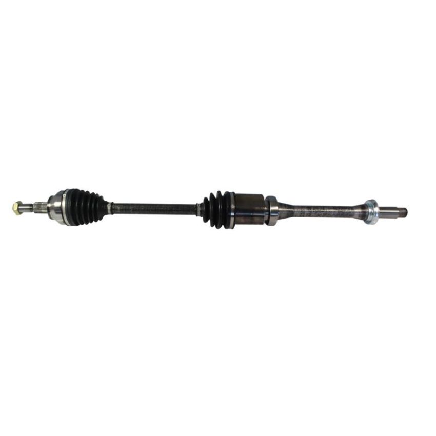 GSP NCV11160 13-18 Ford C-Max CV Axle Assembly  - Front Right