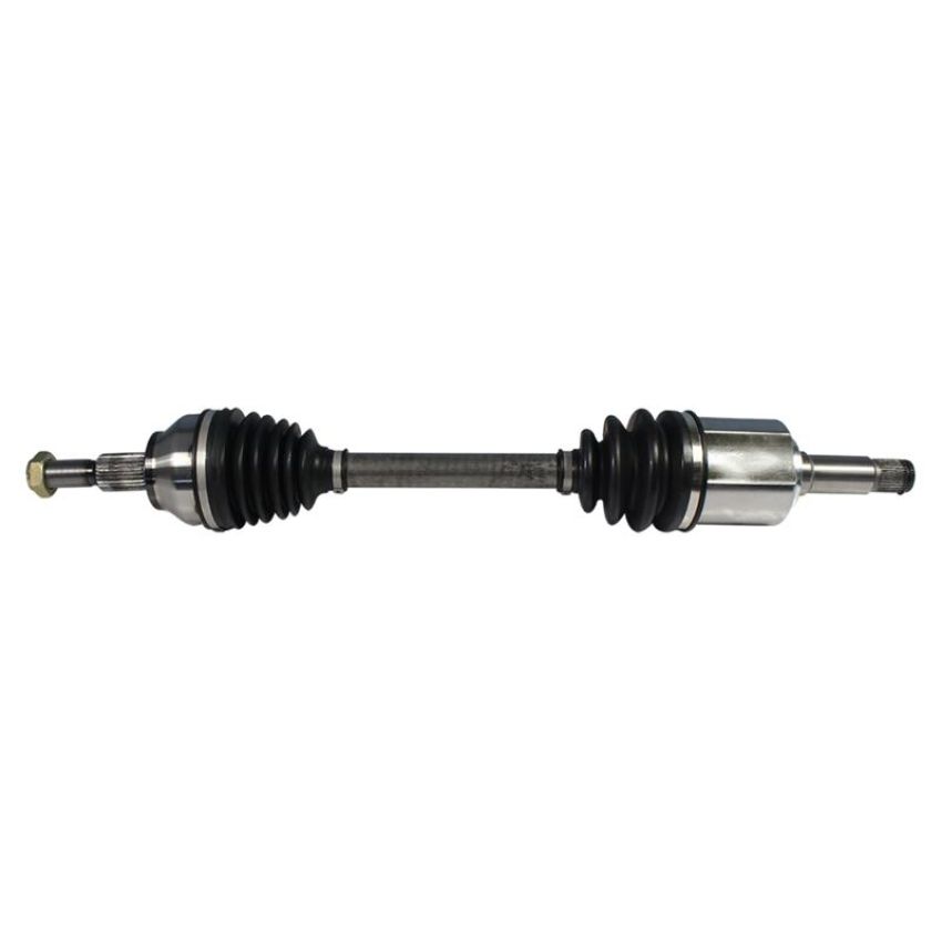 GSP NCV11161 13-18 Ford C-Max CV Axle Assembly  - Front Left