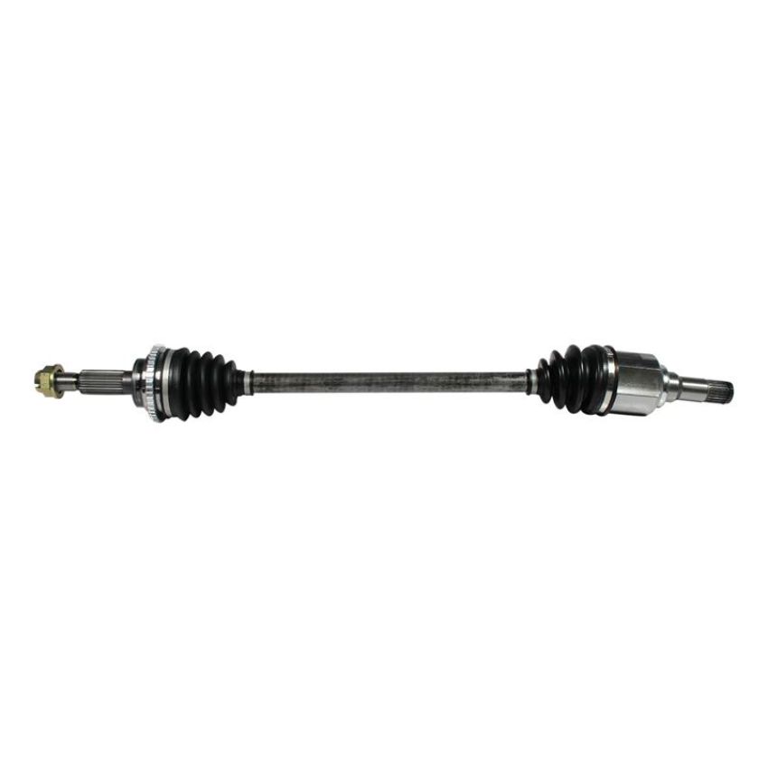 GSP NCV11162 Ford, Mazda, Mercury CV Axle Assembly  - Rear Left