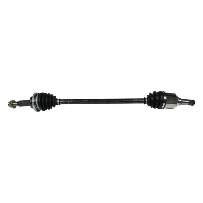 GSP NCV11163 Ford, Mazda, Mercury CV Axle Assembly  - Rear Right