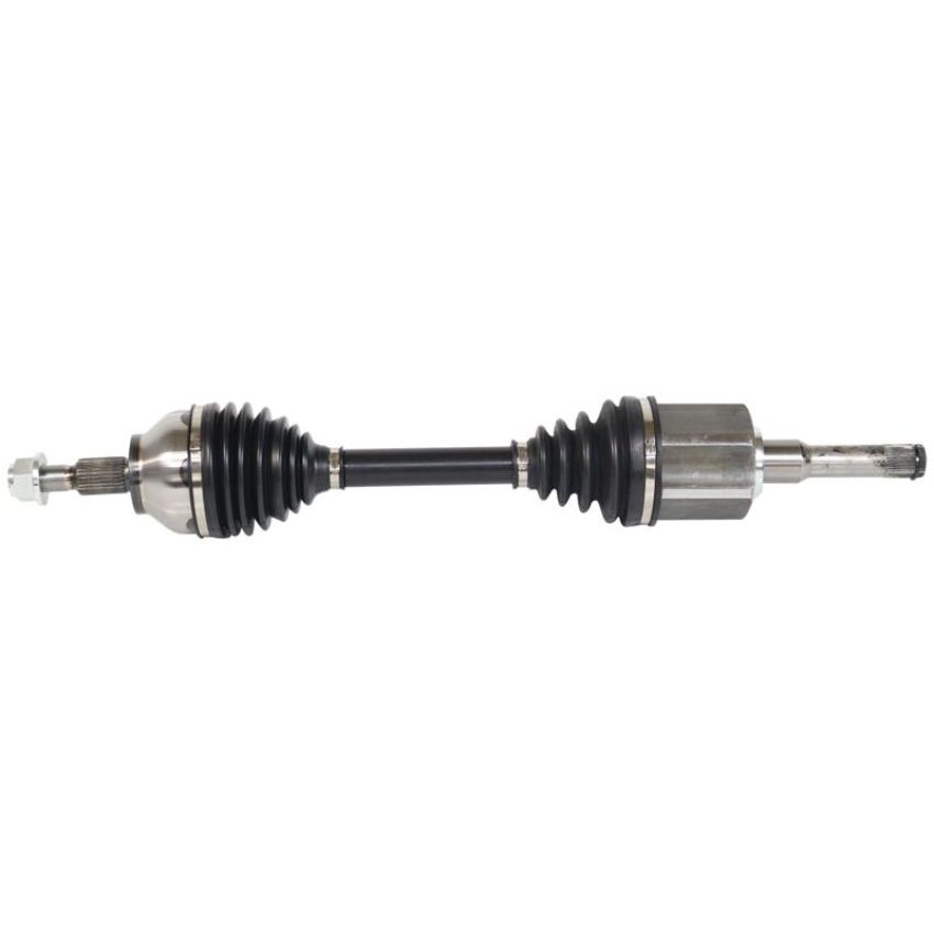 GSP NCV11164 13-19 Ford Escape (1.5, 1.6, 2.5) CV Axle Assembly  - Front Left