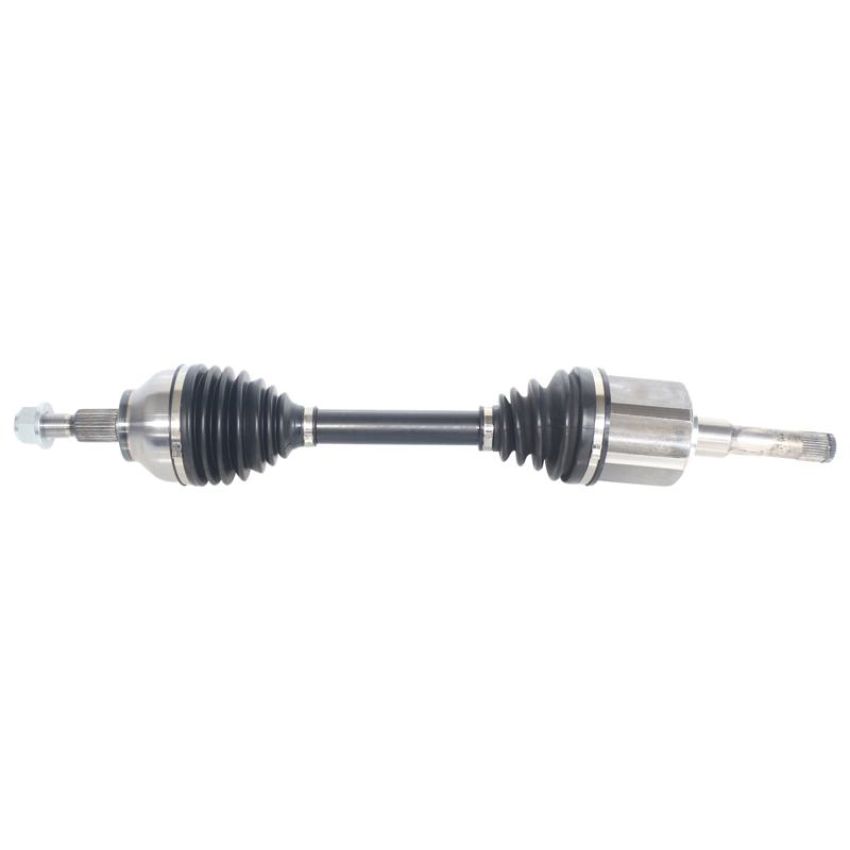GSP NCV11166 Ford, Lincoln (2.0) CV Axle Assembly  - Front Left
