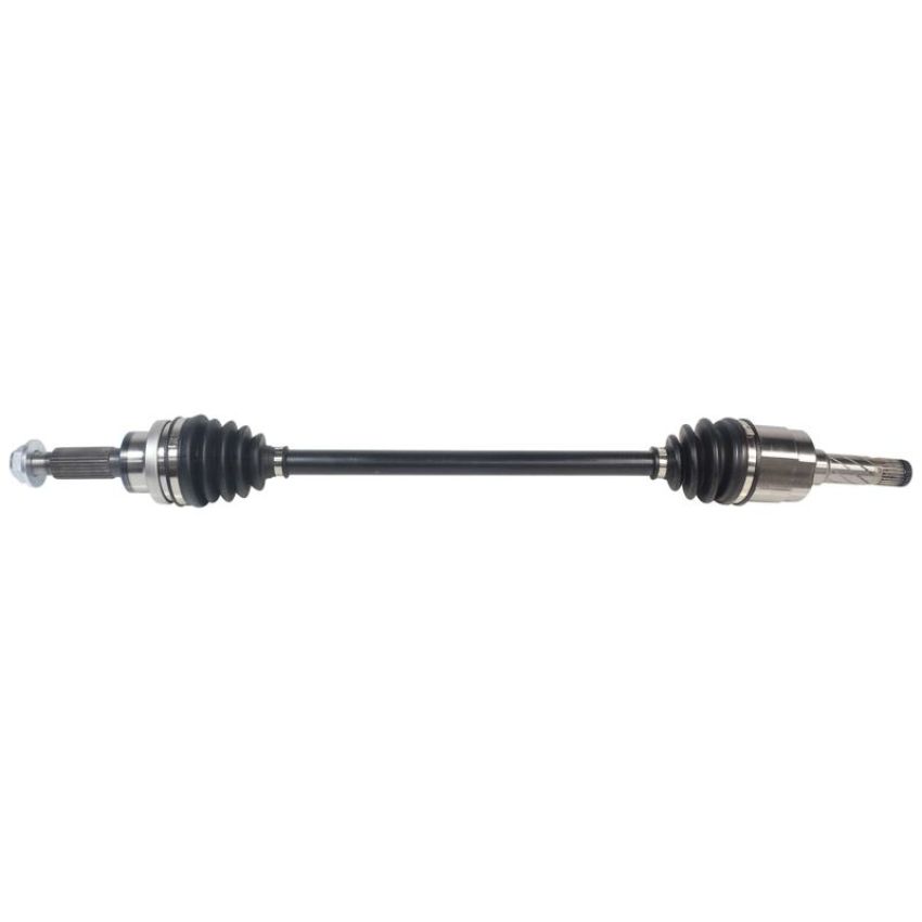 GSP NCV11168 Ford, Lincoln (2.0) CV Axle Assembly  - Rear