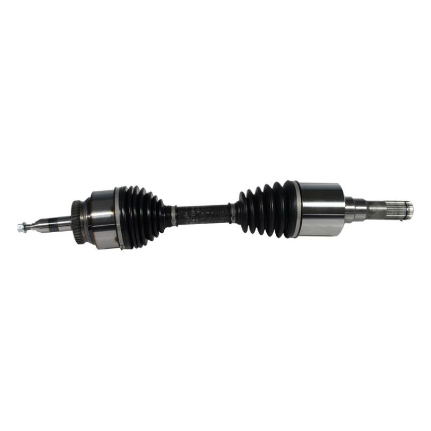 GSP NCV11169 Ford, Lincoln (2.7, 3.0, 3.3, 3.5, 5.0) CV Axle Assembly  - Front Left