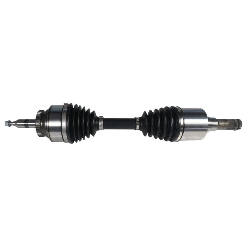 GSP NCV11169XD Ford, Lincoln (2.7, 3.0, 3.3, 3.5, 5.0) CV Axle Assembly  - Front Left