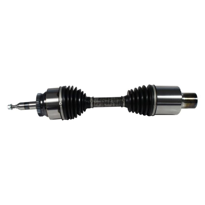 GSP NCV11170 15-16 Ford F-150 (2.7, 3.5, 5.0) CV Axle Assembly  - Front Right