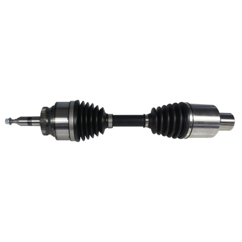 GSP NCV11170XD 15-16 Ford F-150 (2.7, 3.5, 5.0) CV Axle Assembly  - Front Right