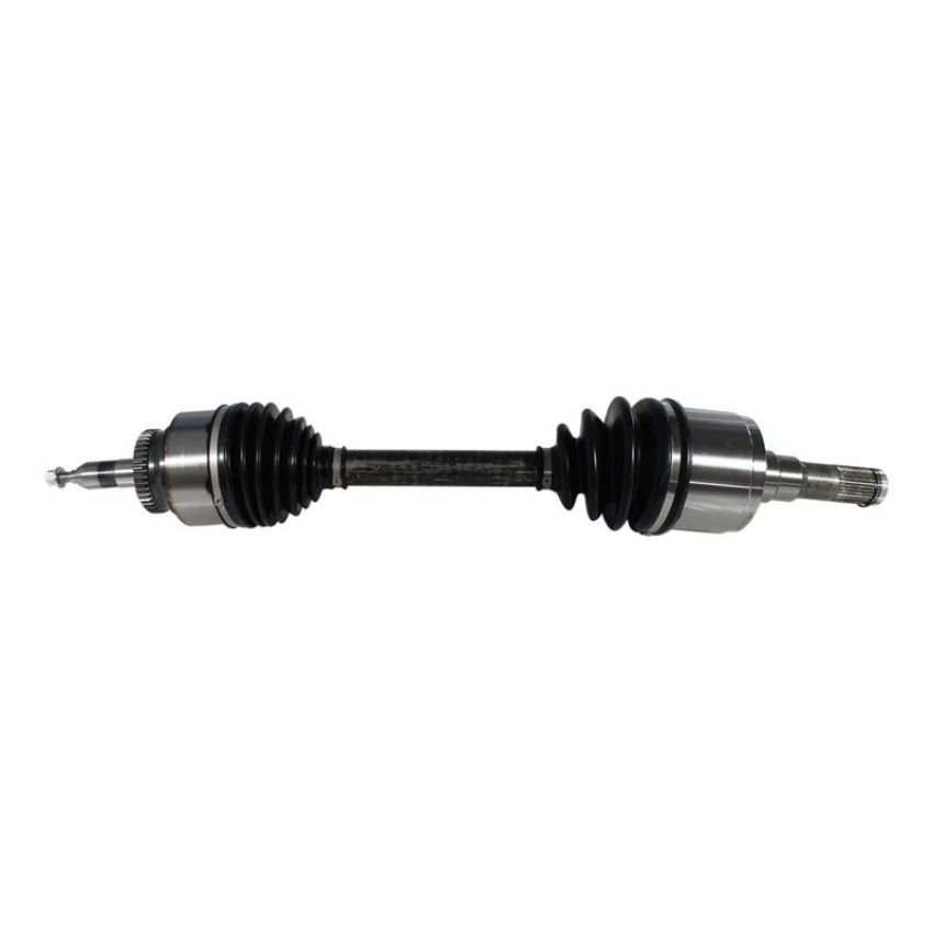 GSP NCV11171 10-14 Ford F-150 SVT Raptor CV Axle Assembly  - Front Left