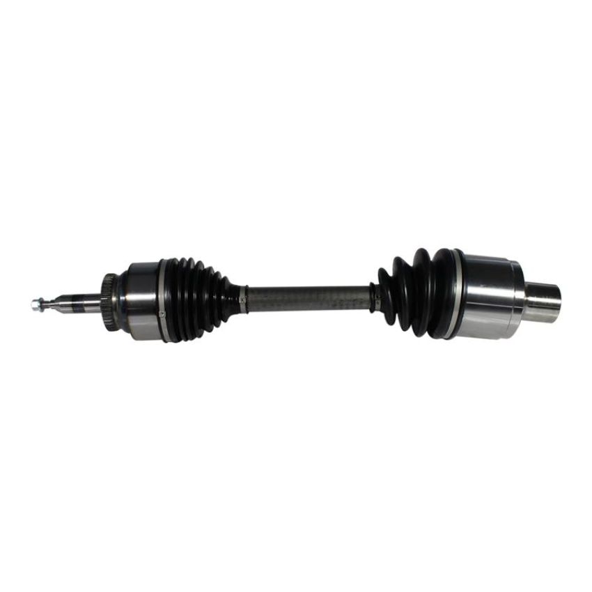 GSP NCV11172 10-14 Ford F-150 SVT Raptor CV Axle Assembly  - Front Right