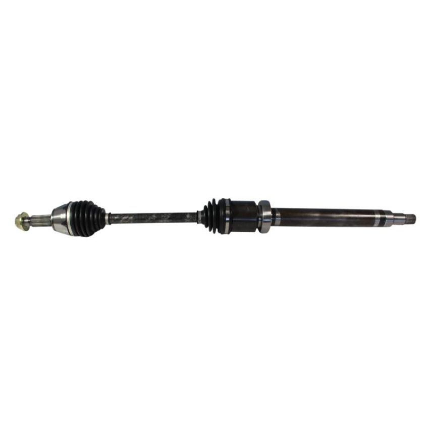 GSP NCV11173 11-19 Ford Fiesta (1.0, 1.6) CV Axle Assembly  - Front Right