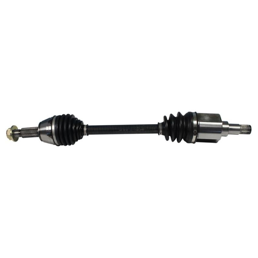 GSP NCV11175 11-19 Ford Fiesta (1.0, 1.6) CV Axle Assembly  - Front Left