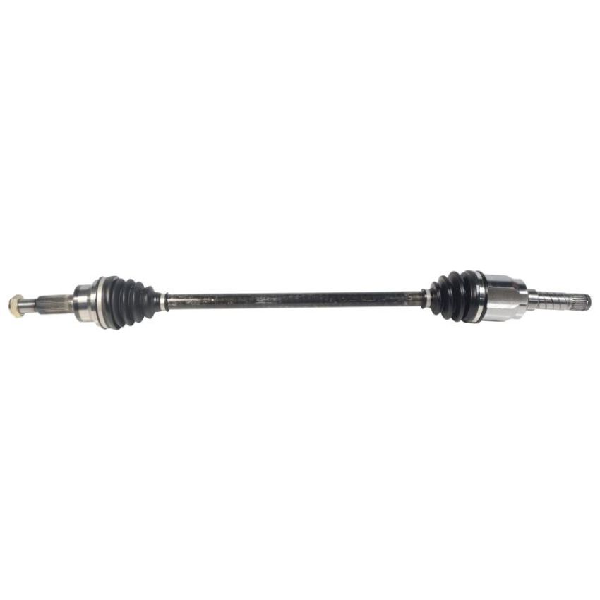 GSP NCV11177 Ford, Lincoln (3.5) CV Axle Assembly  - Rear Right