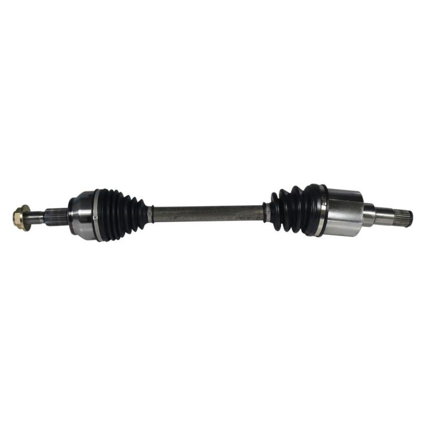 GSP NCV11180 12-18 Ford Focus (2.0) CV Axle Assembly  - Front Left