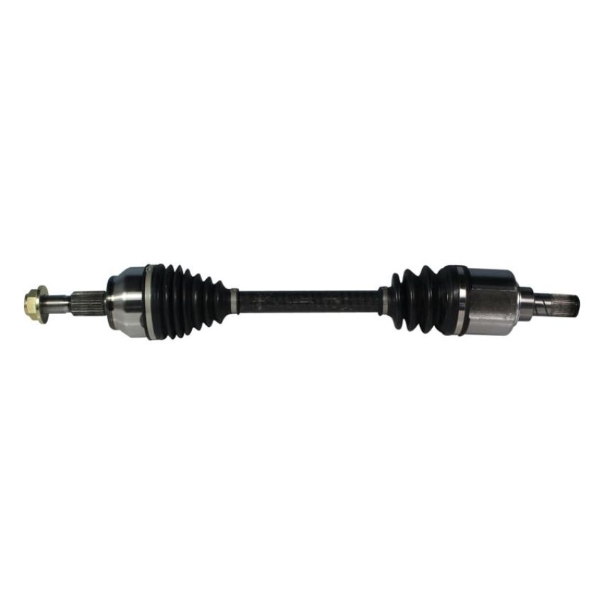 GSP NCV11182 12-18 Ford Focus (2.0) CV Axle Assembly  - Front Left