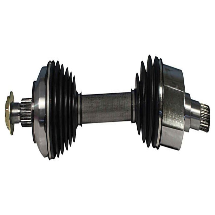 GSP NCV11184 12-18 Ford Focus Electric () CV Axle Assembly  - Front Left