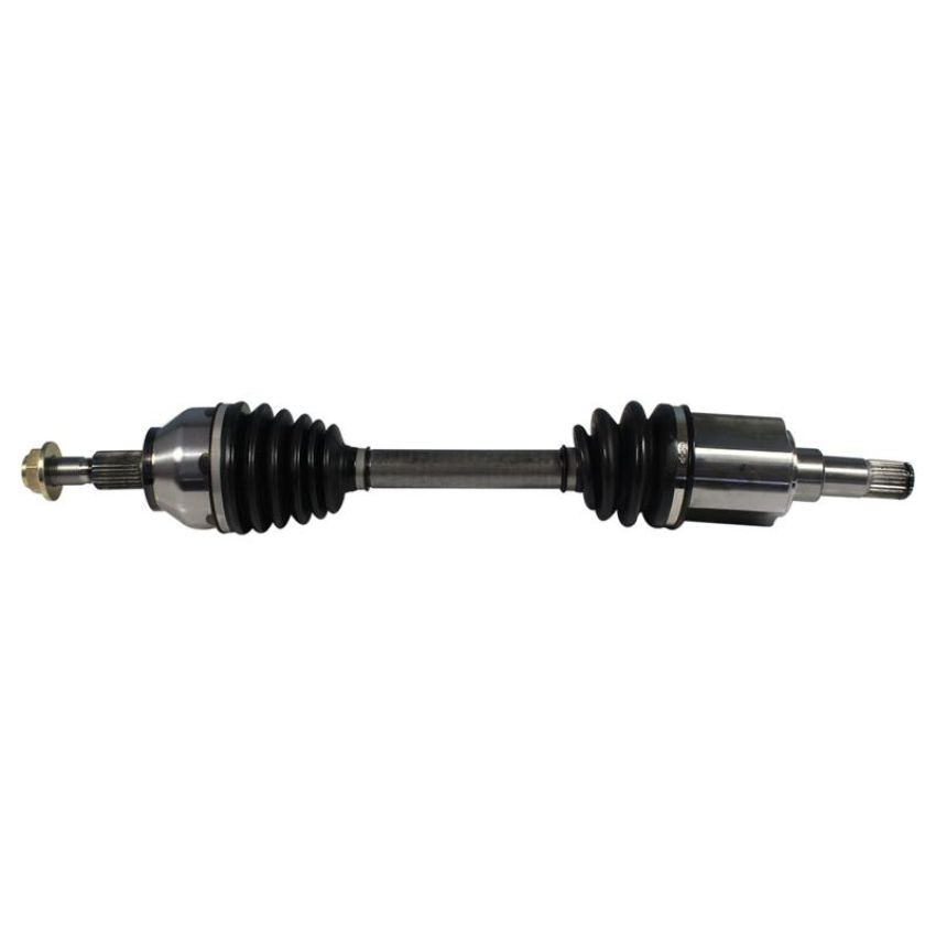 GSP NCV11186 13-18 Ford Focus (2.0, 2.3) CV Axle Assembly  - Front Left