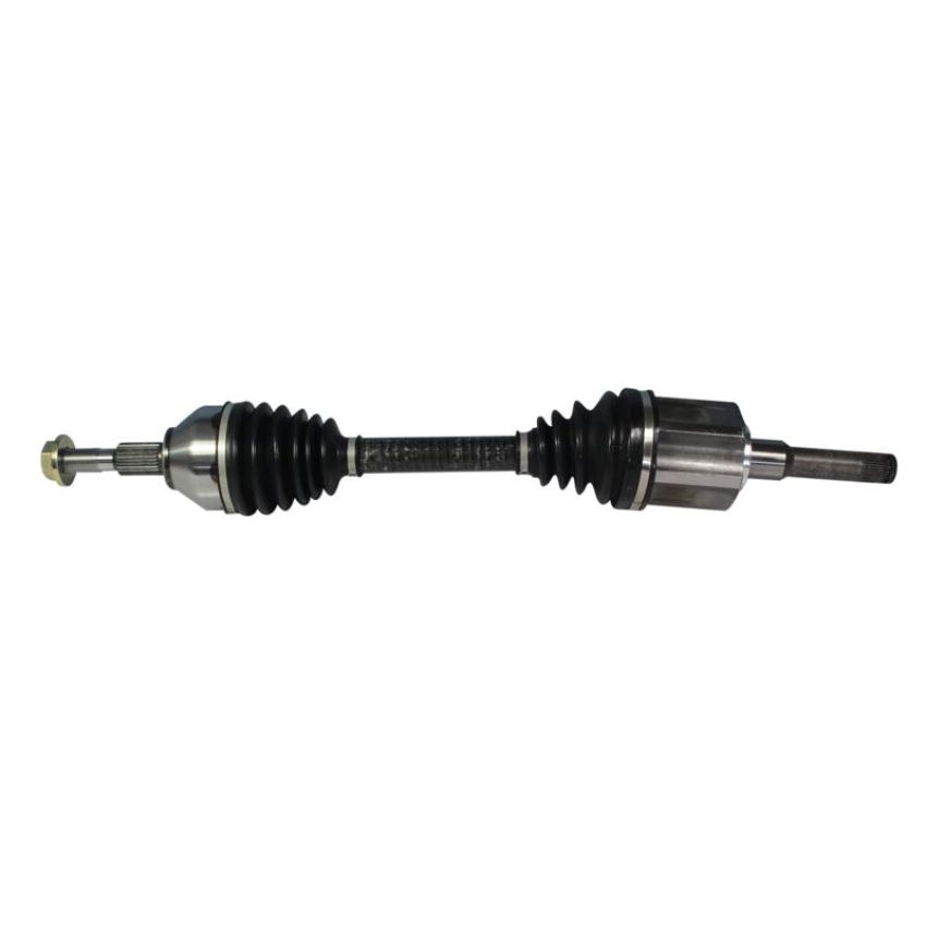 GSP NCV11187 Ford, Lincoln (1.5, 1.6, 2.0, 2.5) CV Axle Assembly  - Front Left