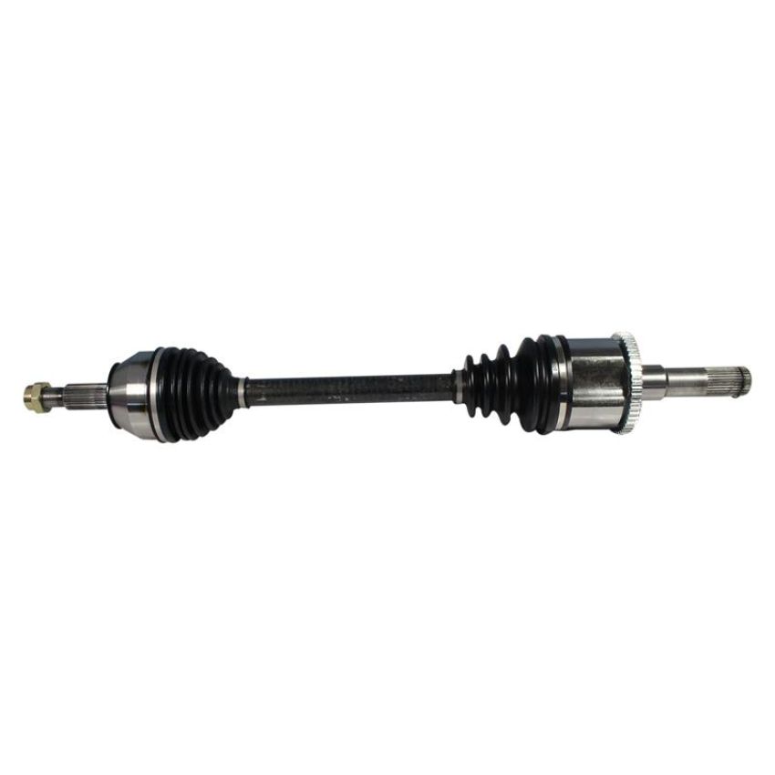 GSP NCV11193 01-04 Ford Mustang (4.6) CV Axle Assembly  - Rear
