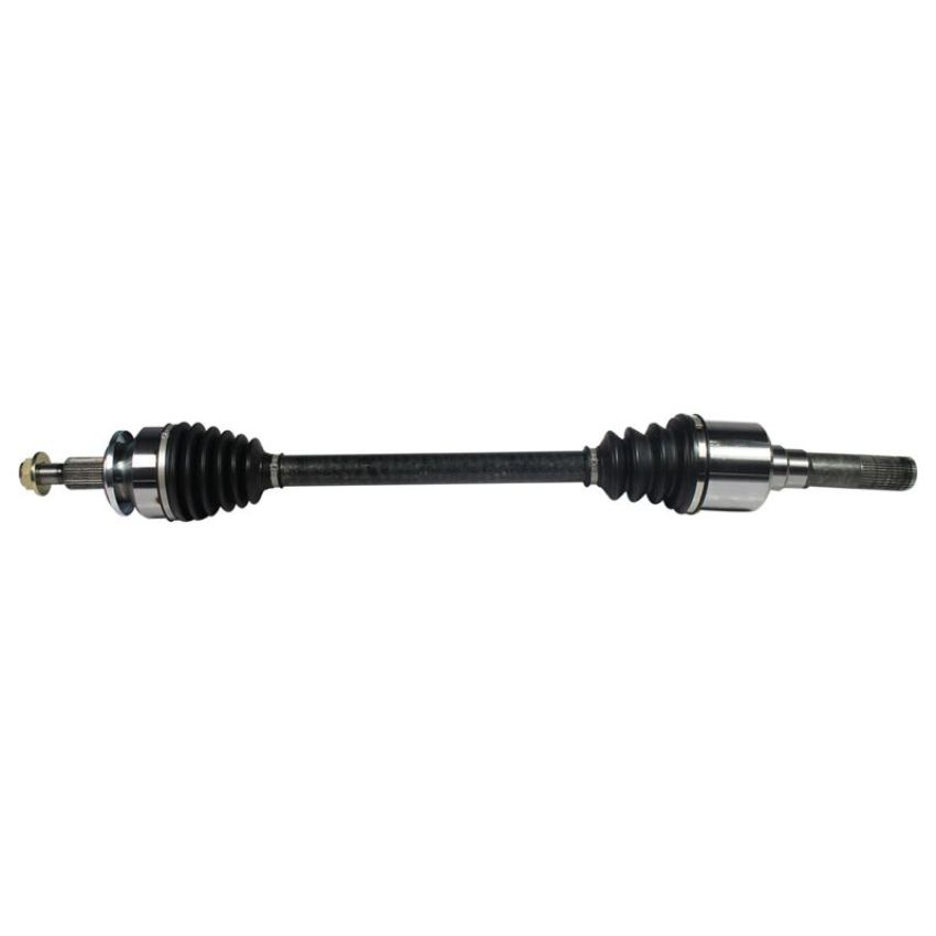 GSP NCV11194 15-22 Ford Mustang (5.0) CV Axle Assembly  - Rear Left