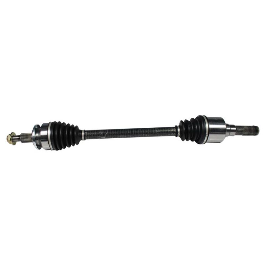 GSP NCV11195 15-22 Ford Mustang CV Axle Assembly  - Rear Right