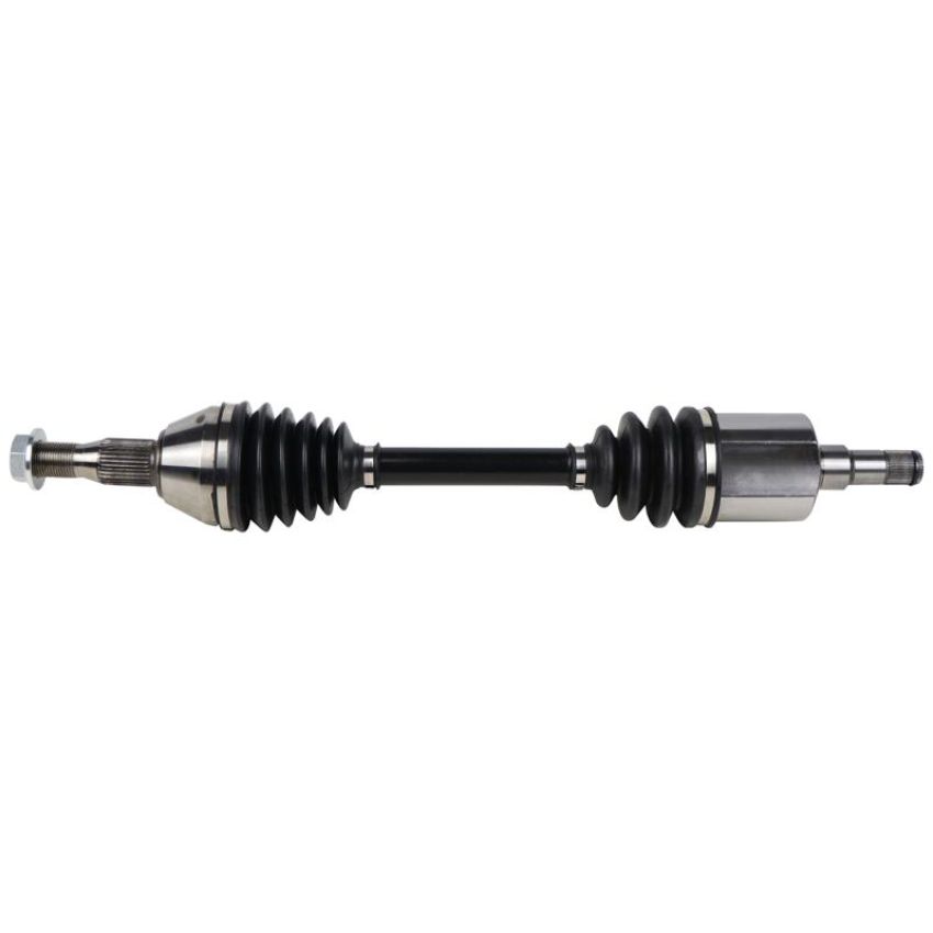 GSP NCV11198 Ford, Lincoln (2.0) CV Axle Assembly  - Front Left