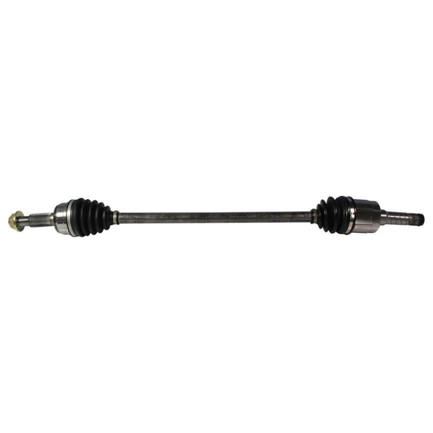 GSP NCV11199 Ford, Lincoln (3.5, 3.7) CV Axle Assembly  - Rear Right