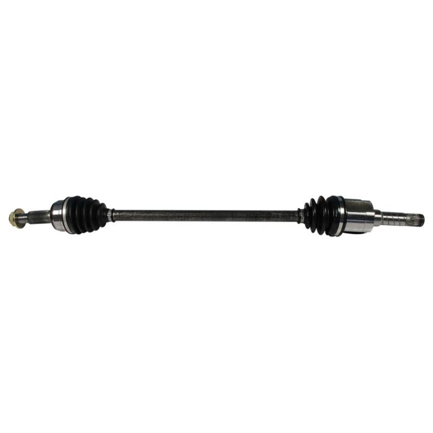 GSP NCV11200 Ford, Lincoln (3.5, 3.7) CV Axle Assembly  - Rear Left
