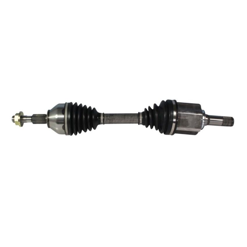 GSP NCV11204 13-20 Lincoln MKZ (3.0, 3.7) CV Axle Assembly  - Front Left