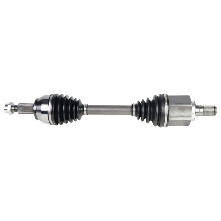 GSP NCV11208 Land Rover CV Axle Assembly  - Front Left
