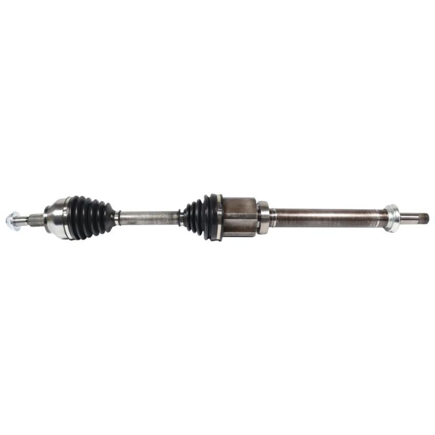 GSP NCV11210 13-19 Ford Escape (1.5, 1.6 - FWD) CV Axle Assembly  - Front Right