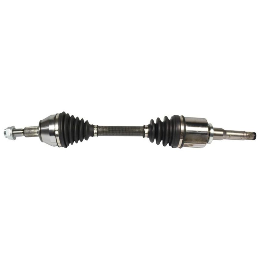 GSP NCV11211 16-18 Ford Focus SE (1.0) CV Axle Assembly  - Front Left
