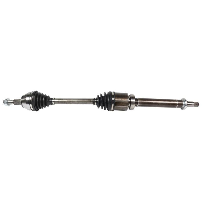 GSP NCV11212 16-18 Ford Focus SE (1.0) CV Axle Assembly  - Front Right
